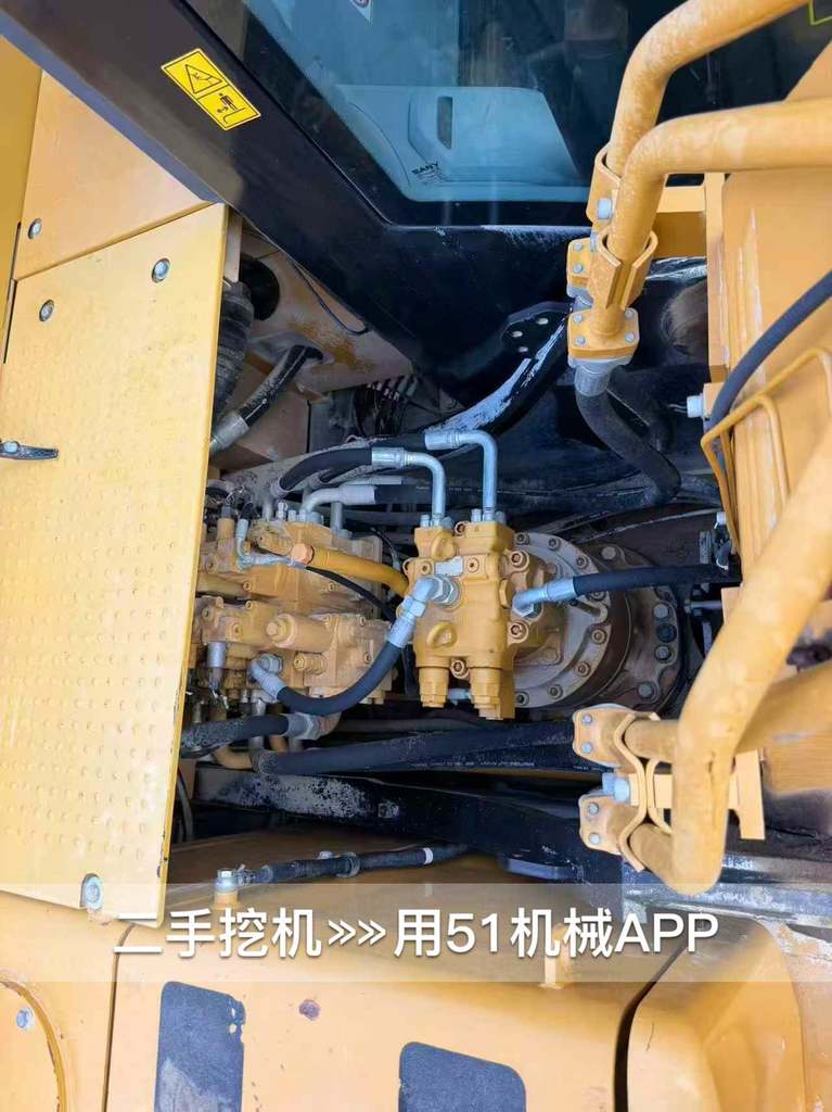 51挖机